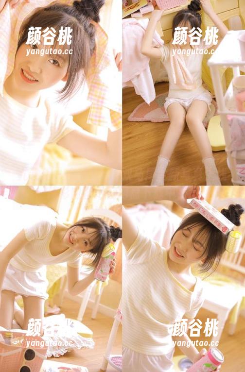 尤物馆 - 兔子Nina双马尾全新写真上线，精彩内容尽在网盘下载中！.txt
