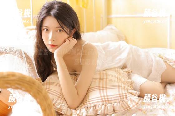 尤物馆 - 陆萱萱Cecilia最新丝袜高清写真合集，快来体验视觉盛宴吧.txt