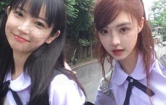 尤物馆 – 无圣光的陆萱萱Cecilia可爱写真套图，捕捉她生活中的每一个幸福瞬间.txt