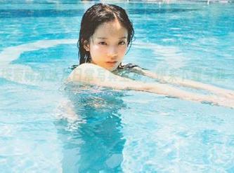 尤物馆 – 探索韩冰冰儿日常写真全集，快来下载与我一起欣赏.txt