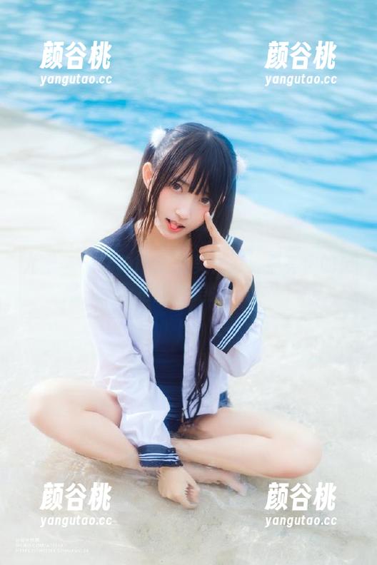 尤蜜荟 - 让Sukki的美足写真照亮你的灵感，探索足部之美的新境界.txt