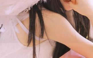 尤蜜荟 – 张思允Nice的最新厨娘写真，图片里的食材和笑声同样诱人！.txt