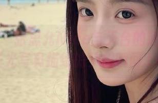 尤蜜荟 – 张思允Nice与天台的邂逅：无圣光写真描绘的梦想瞬间.txt