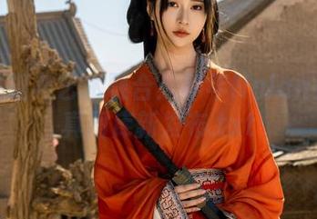 精致生活与艺术融合：年年Nnian女仆写真图库新发布.txt
