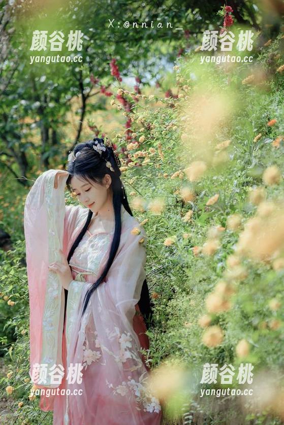 年年Nnian海上花全套图包，探索每一处风景背后的故事与情感.txt