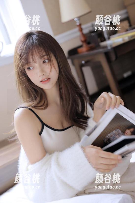 推女神 - 优雅与力量融合，莫晓茜sunny体操服原图写真让人惊艳.txt