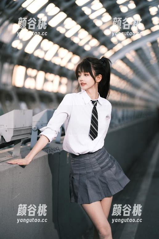 推女神 - 莫雅淇花嫁写真大赏：超高清原图与绚丽合集等你欣赏.txt