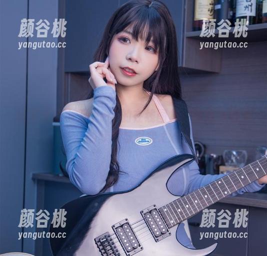 纵览无颜小天使wy的在线图集，感受小绵羊的梦幻与真实.txt