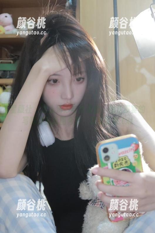 星颜社 - 迷人清妙与裤里丝：视觉盛宴的写真作品套图合集，尽在此处.txt