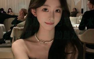 星颜社 – 探索黎秋秋黑色写真艺术，私拍作品展现不一样的魅力.txt