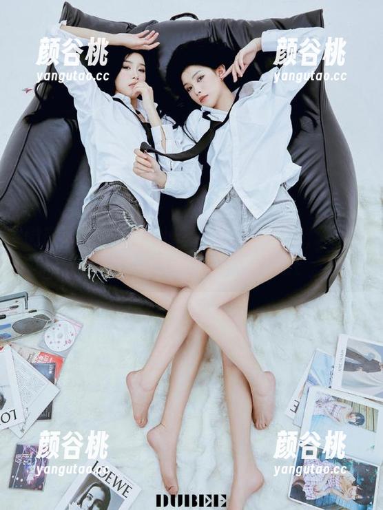 微密圈 - 探秘是小逗逗的私拍美图，尽享学妹的甜美与清新风格.txt