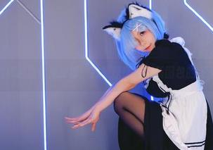 末夜787的黑色漆皮兔女郎：独家原图与全新图包的完美呈现.txt