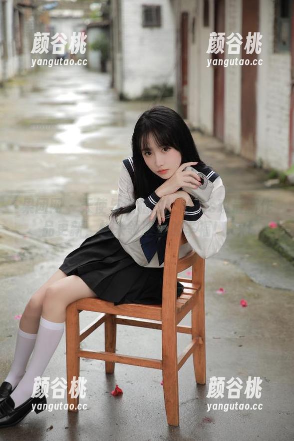 果团网 - 天使与您相约！Miss琪最新作品更新，快来领取你的幸福！.txt