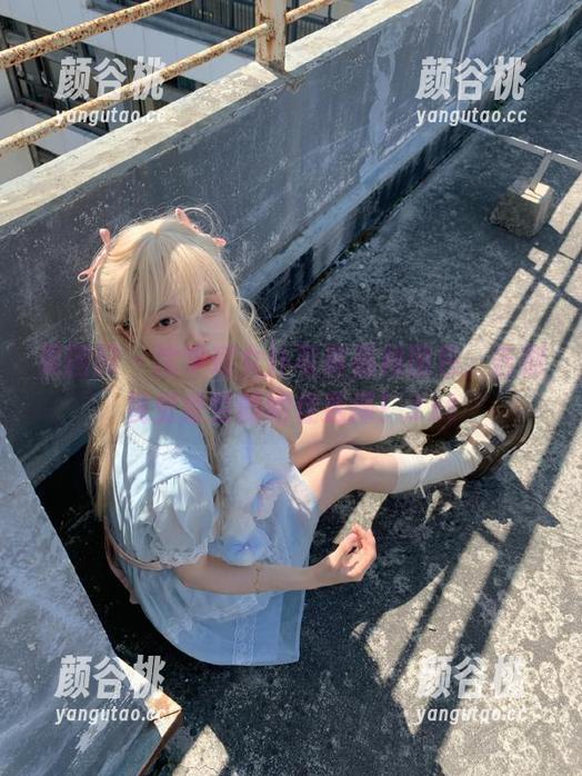 果团网 - 沈梦瑶女仆写真福利图包，告别视觉疲劳的绝佳选择！.txt