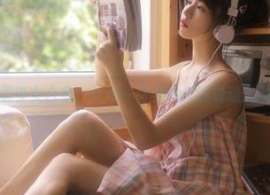 果团网温柔少女合集：让每一张照片都诉说动人的故事.txt