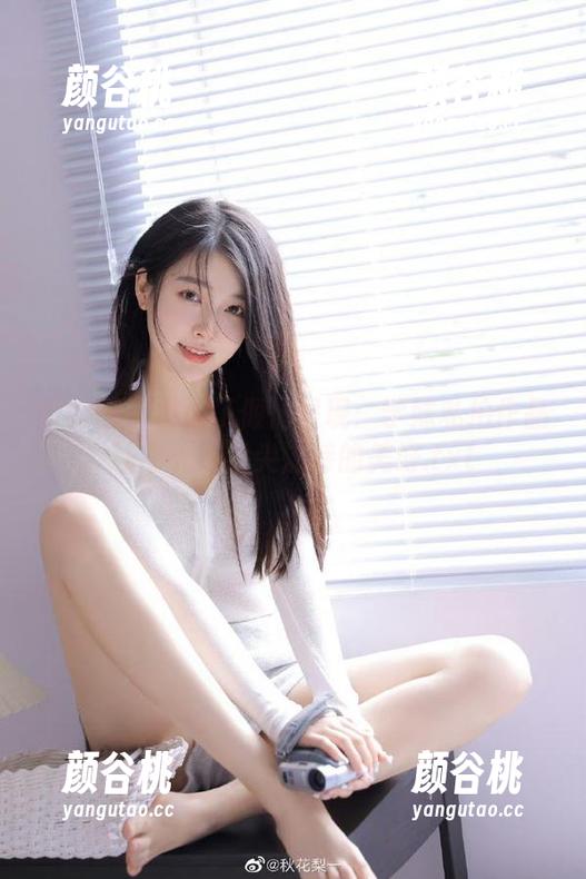 微密圈 - 桃脱了倾情呈现：学妹私拍作品让时光在指尖流转的美好.txt