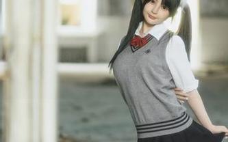 桜井宁宁的麻衣兔女郎图包精选：生活就是这么搞笑的存在！.txt