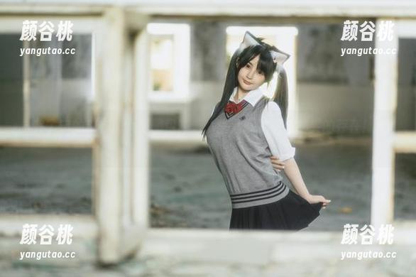 桜井宁宁的麻衣兔女郎图包精选：生活就是这么搞笑的存在！.txt