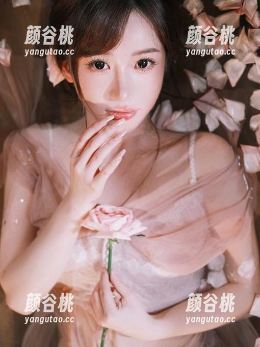森萝财团 - 小七教室在线图集，与你分享她眼中的世界与丰富的内心独白.txt