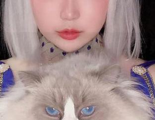 绝美风华！高清椒妮佐仁牛娘写真合集，带你畅游她的心灵世界！.txt