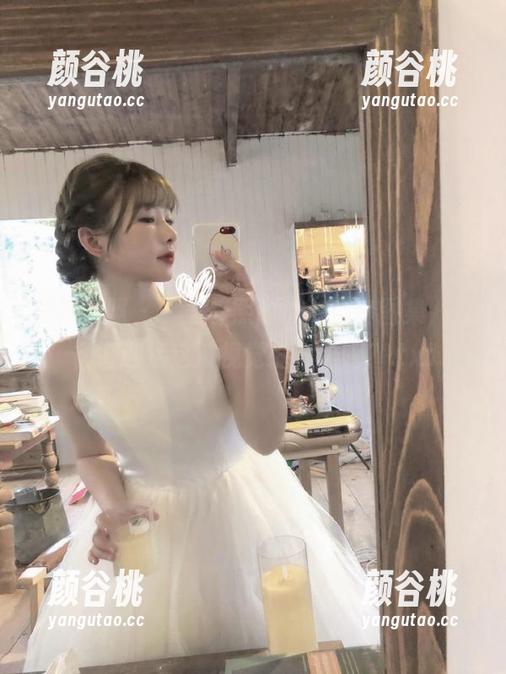 模特联盟 - “李梓熙甜心”全套图集，准备好迎接这波视觉糖分了吗？.txt