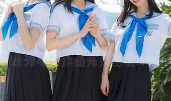 模范学院 – 尽享Hana妹牛仔裤原图，全系列写真作品完美呈现.txt