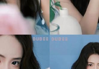 模范学院 – 在寒冬中绽放光芒，lingyu69的圣诞写真作品集为你分享无尽的温暖和祝福.txt