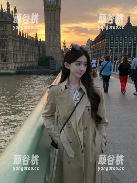 模范学院 - 一探方子萱的秘密图包，没想到我的写真居然这样！.txt
