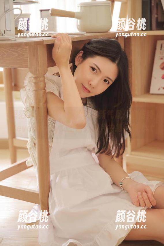 模范学院 - 高清美妆与清新气息，柳侑绮Sevenbaby女王精彩照片拍摄回顾.txt