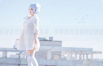 樱井小莜禁忌修女主题写真，惊艳图片资源尽在眼前.txt