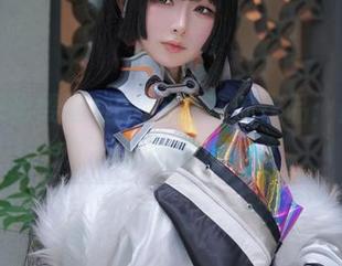 独家探秘樱梨梨的2B白花嫁作品：原图与精彩套图全览.txt