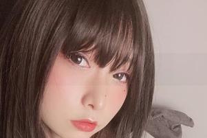 次屁啦独家：私底下的风纪委员，高清写真展现无限魅力！.txt