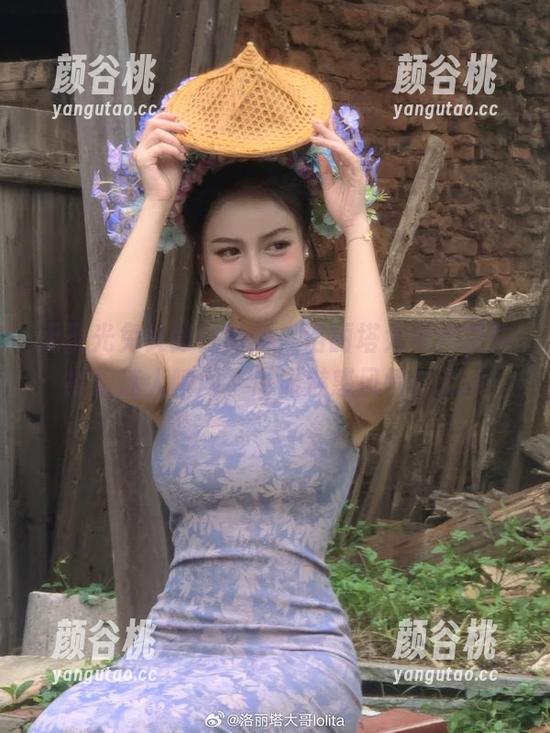 无圣光兔女郎作品集，洛丽塔大哥用镜头捕捉迷人瞬间，尽显魅惑风情！.txt
