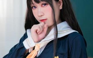 品味“流年不停w”与甘雨的私拍合集，记录下那些动人的瞬间.txt