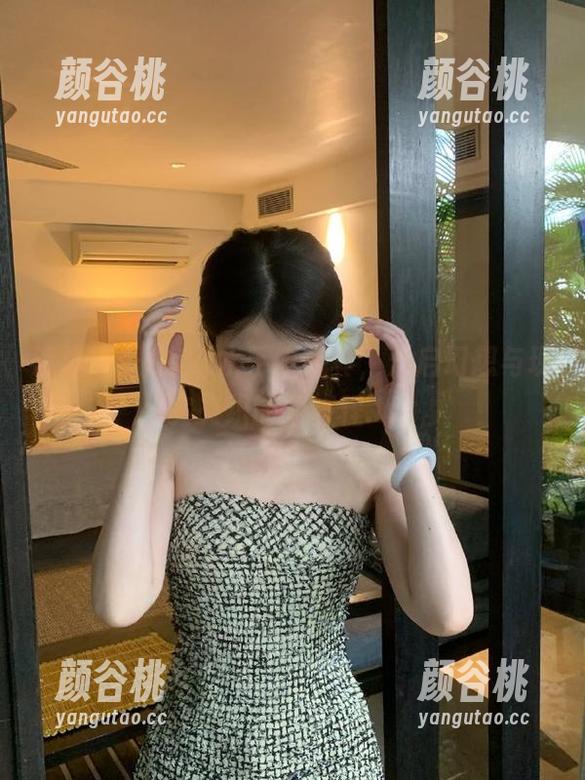 渡边早季Saki水手服写真，开启幻想与现实交织的新旅程.txt