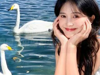 爱蜜社 – 夏小秋秋秋浴缸写真：沉浸在美图图集中的柔美与优雅！.txt