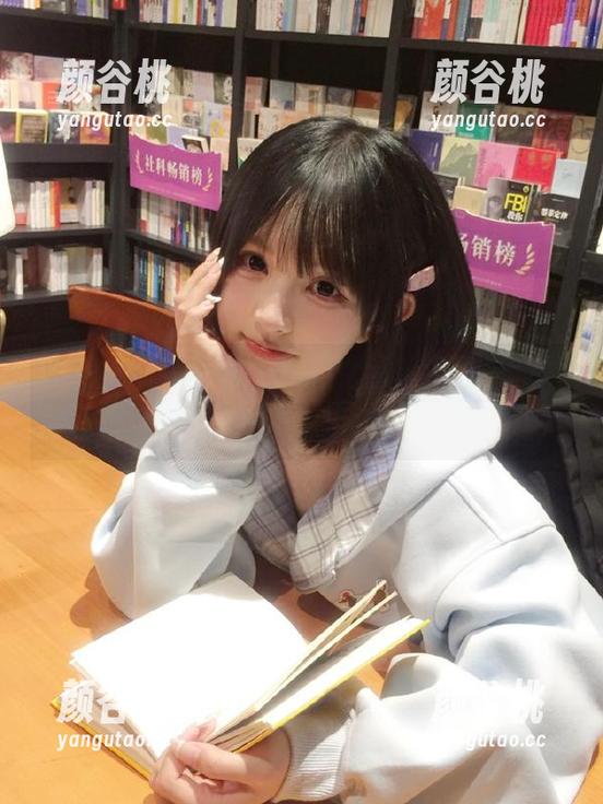 爱蜜社 - 绝美水手服写真：瑞妤带来的最新美图更新，快来围观吧！.txt