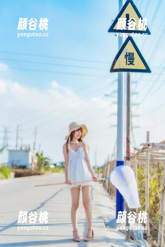 物恋传媒 - 探秘岚岚的全套酷女孩原图，今日的摄影作品不容错过！.txt