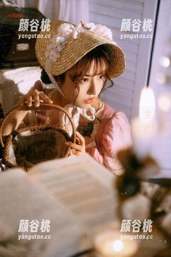 猎女神-王雨纯 猎女神 - 王雨纯白色写真作品汇集,全新图片更新,感受清纯与艺术的完美结合!.txt
