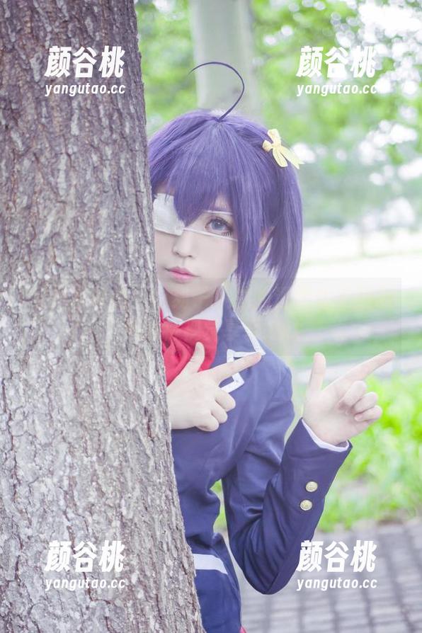 白易子教主 定制写真集:白易子教主的透明水手服创造独特视觉享受.txt