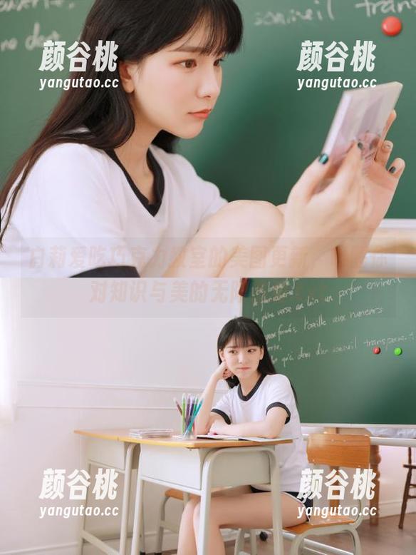 白莉爱吃巧克力教室的美图更新，唤醒你对知识与美的无限热爱.txt