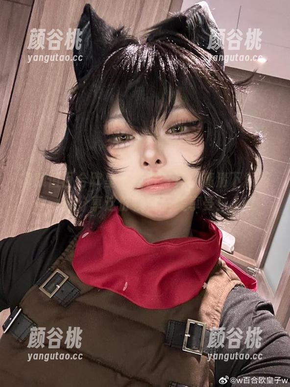 高颜值百合欧皇子纯白写真，高清下载陪你一起分享这份视觉至美享受！.txt