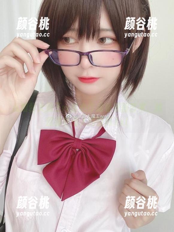 从眼酱大魔王w甜心作品看美图艺术，捕捉那些动人的瞬间.txt