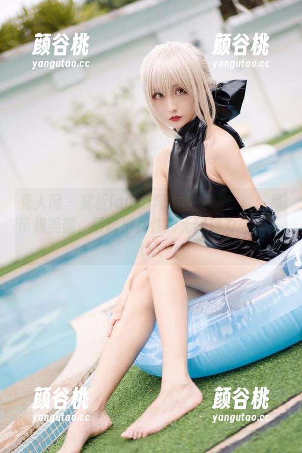 秀人网 - 赏析laura阿姣的高清分享：吊带裙美腿，展现出女性的无限魅力与风采.txt