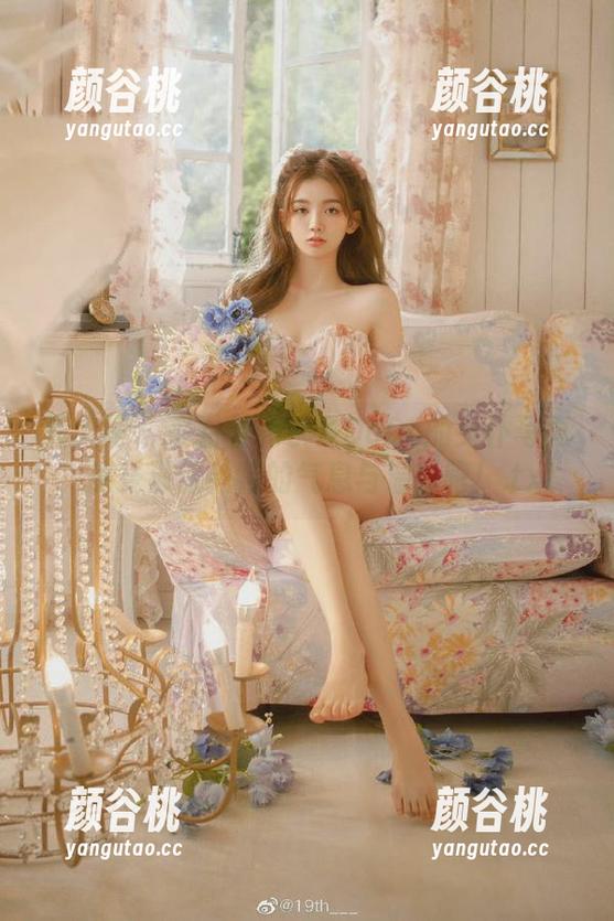 秀人网 - 来看看养乐多DoDo的女仆写真，感受那份独特的气息与温暖吧！.txt