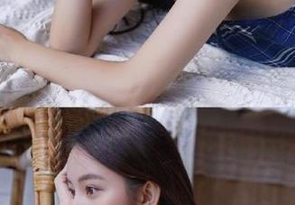 秀人网 – 与大美媚京一起欣赏双人写真，原图记录下优雅的照片.txt