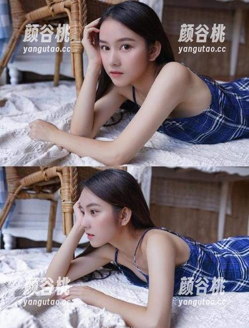 秀人网 - 与大美媚京一起欣赏双人写真，原图记录下优雅的照片.txt