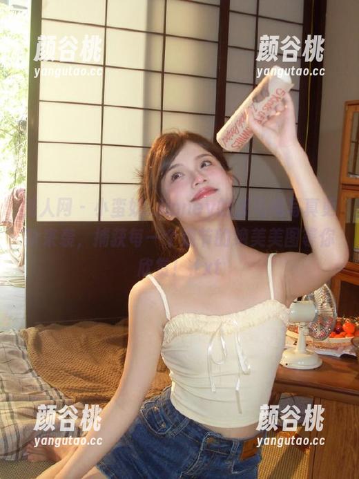 秀人网 - 小蛮妖_honey的双马尾写真更新来袭，捕获每一个细节的绝美美图等你欣赏！.txt