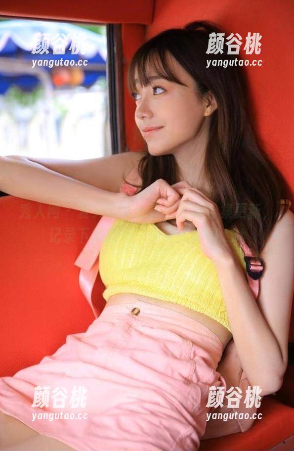 秀人网 - 夏天的李七喜：写真合集更新，记录下她的每一个动人瞬间.txt
