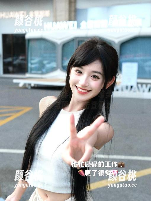 秀人网 - 李七喜作品回顾：唯美妹妹写真作品集与原图点击查看.txt